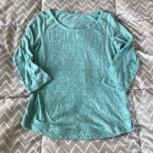 Aqua Express top